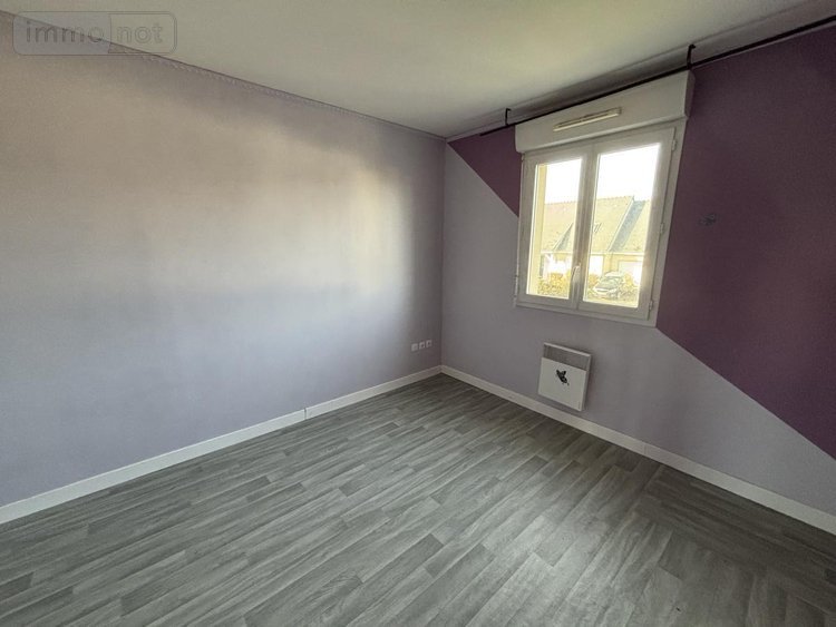 Maison a vendre Val d'Erdre-Auxence 49370 Maine-et-Loire 93 m2 4 pièces 198799 euros