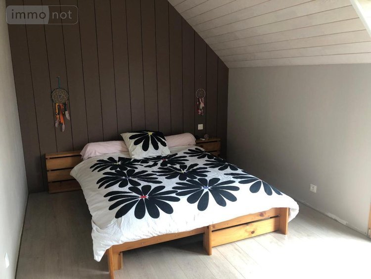 Maison a vendre Locmaria-Berrien 29690 Finistère 167 m2 9 pièces 294000 euros