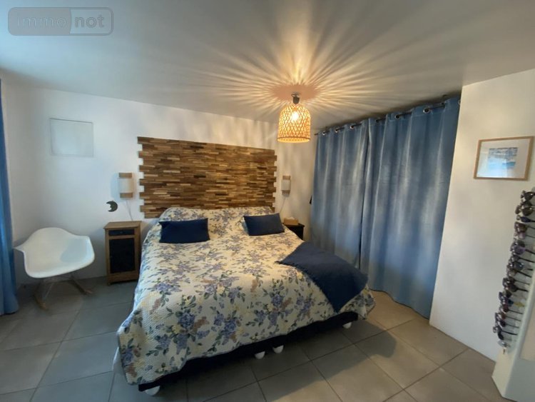 Maison a vendre Plumelec 56420 Morbihan 156 m2 5 pièces 308275 euros