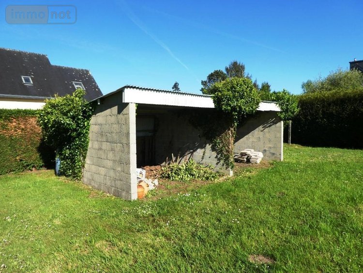 Maison a vendre Le Croisty 56540 Morbihan 98 m2 5 pièces 225930 euros