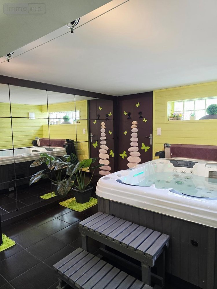 Maison a vendre Saint-Nicolas-de-Port 54210 Meurthe-et-Moselle 152 m2 7 pièces 261000 euros
