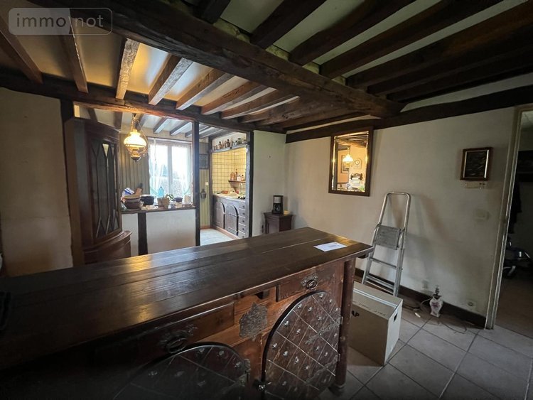 Maison a vendre Saint-Martin-l'Aiguillon 61320 Orne 125 m2 5 pièces 257000 euros
