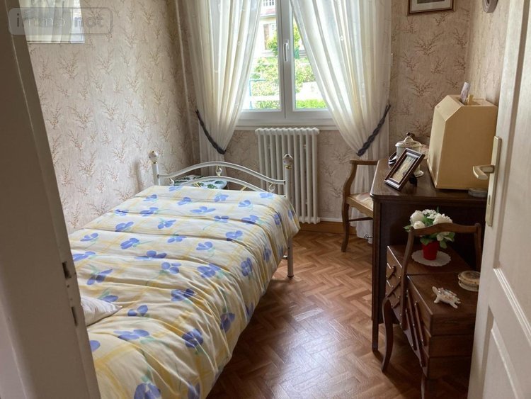 Maison a vendre Cherbourg-en-Cotentin 50100 Manche 71 m2 4 pièces 199120 euros