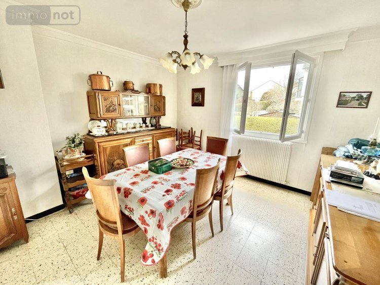 Maison a vendre Les Bessons 48200 Lozère 164 m2 12 pièces 239000 euros