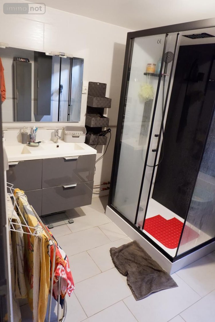 Maison a vendre Saint-Riquier 80135 Somme 138 m2 6 pièces 236250 euros