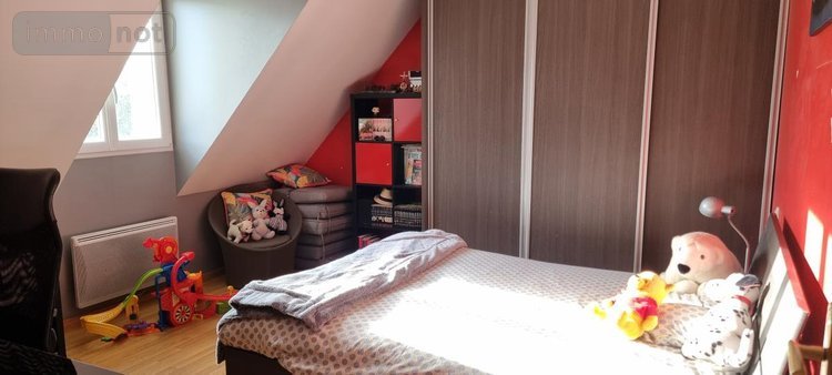 Maison a vendre Saint-Cyr-sur-Loire 37540 Indre-et-Loire 164 m2 6 pièces 796950 euros