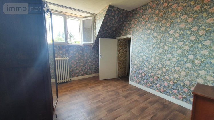 Maison a vendre Langonnet 56630 Morbihan 350 m2 15 pièces 294020 euros