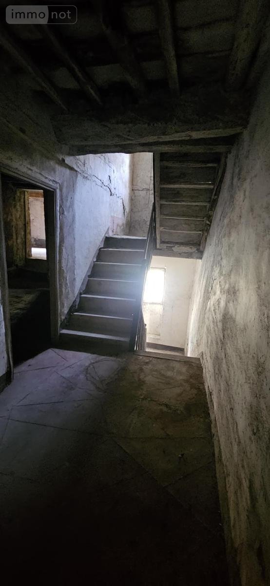 Maison a vendre Val d'Aigoual 30570 Gard 230 m2 7 pièces 46000 euros