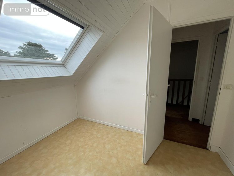 Maison a vendre Bangor 56360 Morbihan 70 m2 3 pièces 310500 euros