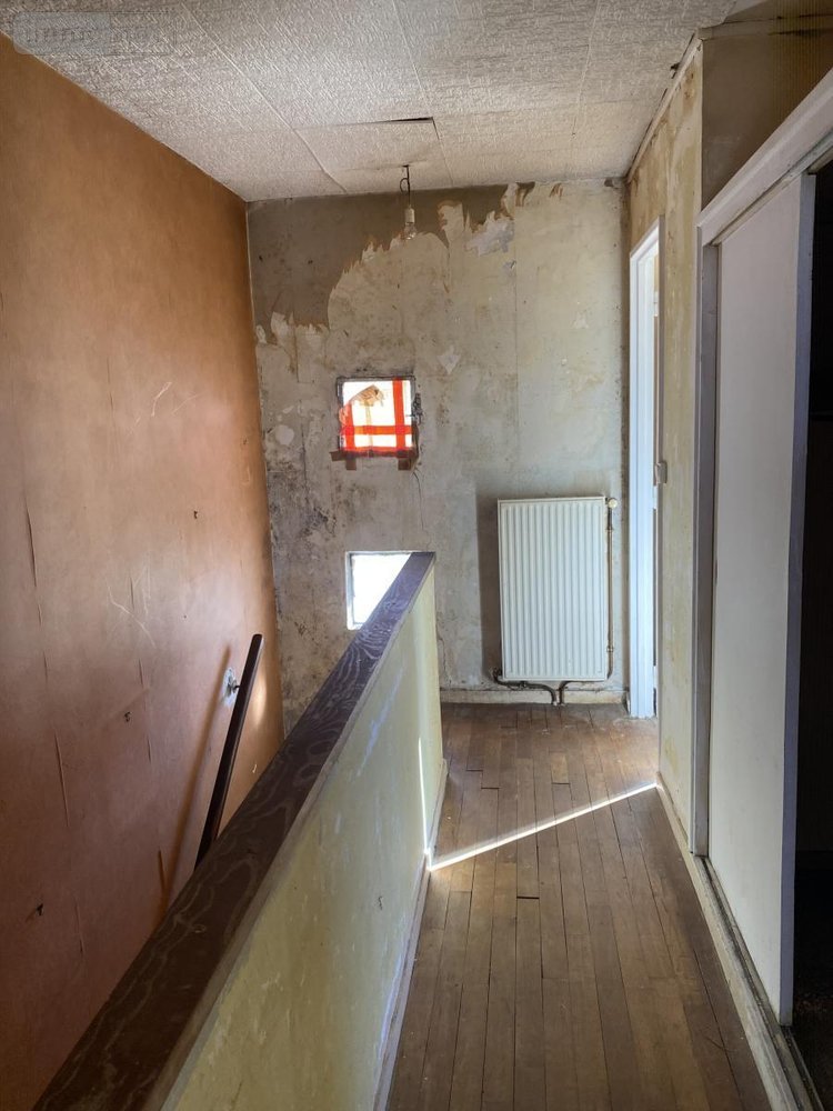 Maison a vendre Vire-Normandie 14500 Calvados 56 m2 3 pièces 85600 euros