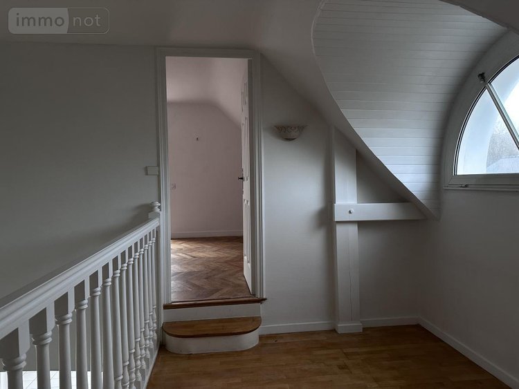 Maison a vendre Vannes 56000 Morbihan 176 m2 7 pièces 806143 euros