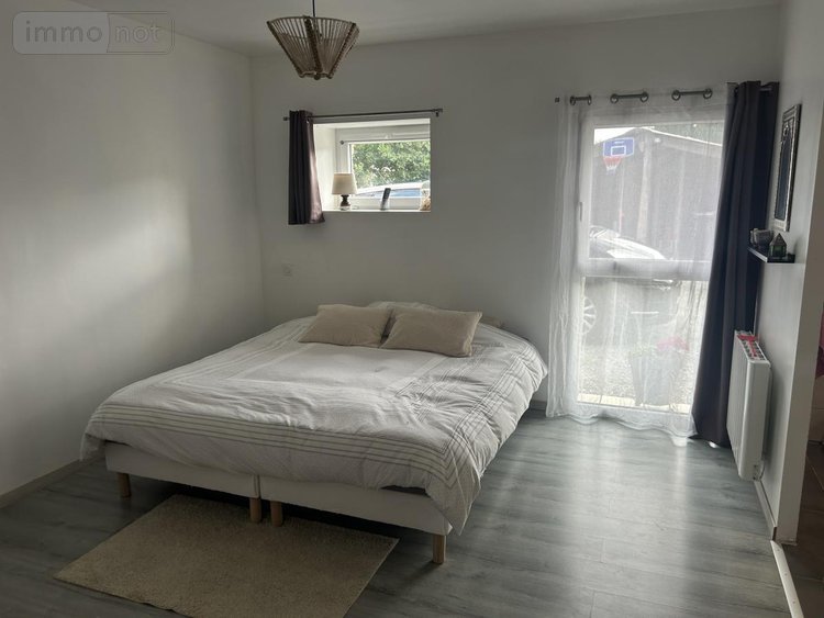 Maison a vendre Ploumagoar 22970 Côtes-d'Armor 136 m2 6 pièces 259104 euros