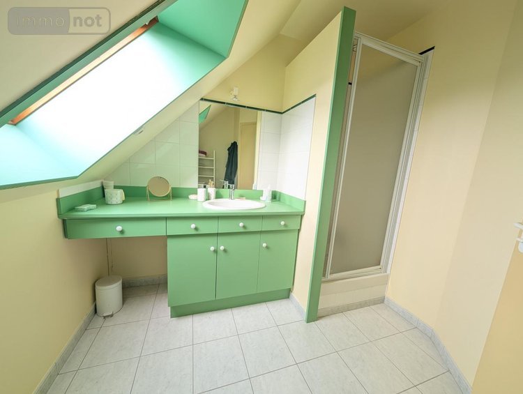 Maison a vendre Piriac-sur-Mer 44420 Loire-Atlantique 124 m2 5 pièces 530400 euros