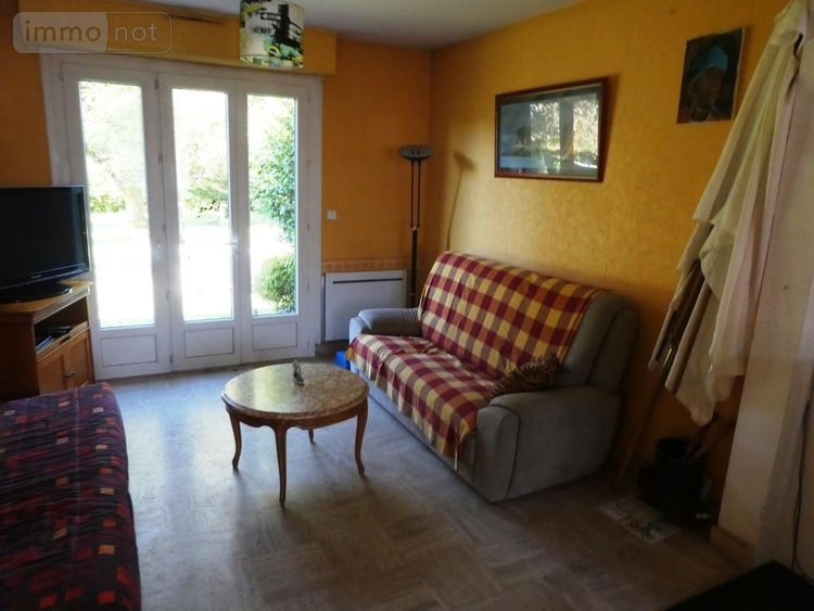 Maison a vendre Ploërdut 56160 Morbihan 123 m2 5 pièces 173685 euros