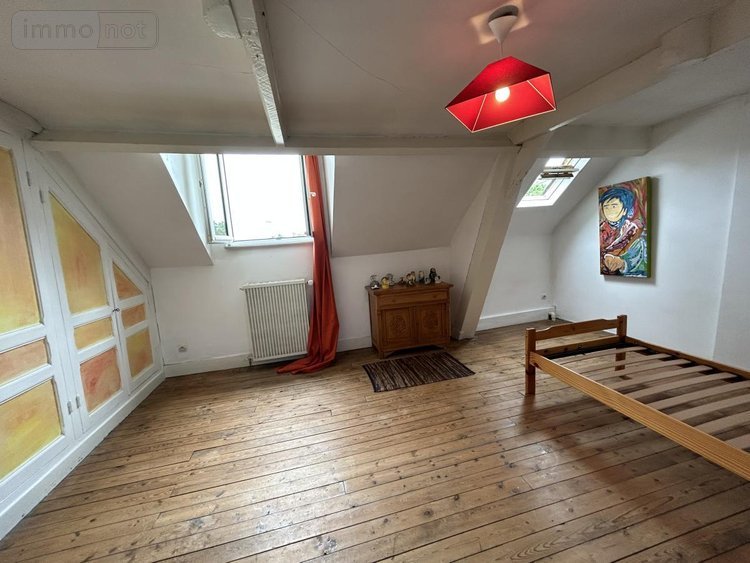 Maison a vendre Framerville-Rainecourt 80131 Somme 317 m2 7 pièces 279900 euros