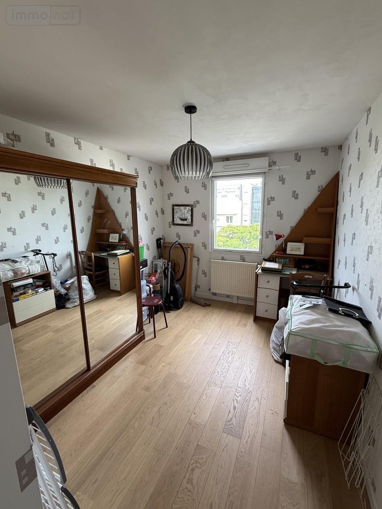 Appartement a vendre Rennes 35000 Ille-et-Vilaine 66 m2 3 pièces 250800 euros