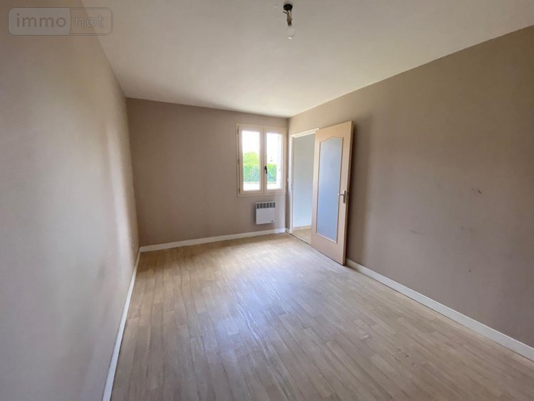 Maison a vendre Gennes Val de Loire 49350 Maine-et-Loire 82 m2 4 pièces 185500 euros