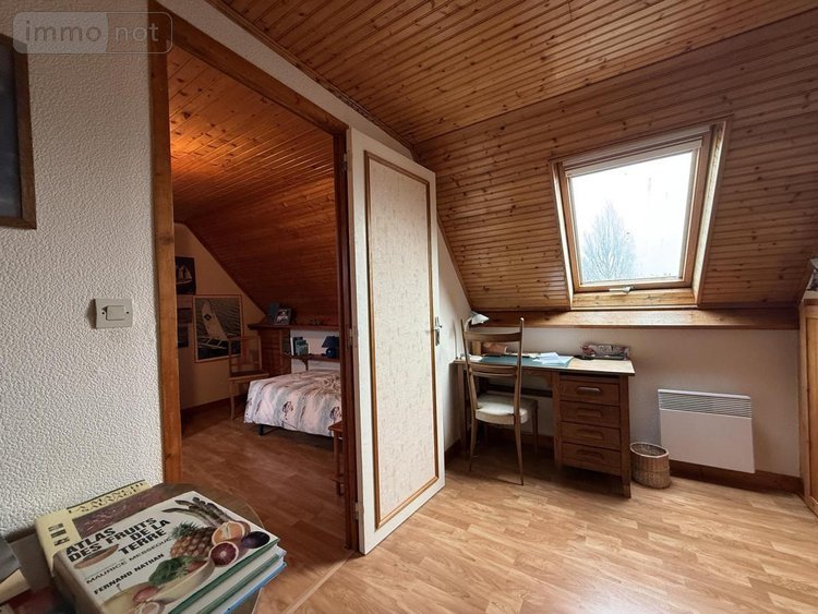 Maison a vendre Cherbourg-en-Cotentin 50100 Manche 131 m2 6 pièces 278600 euros