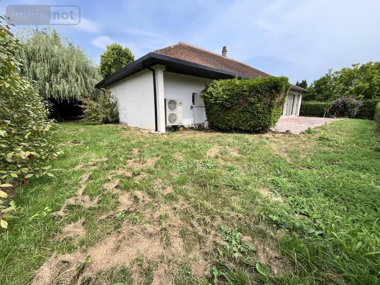Maison a vendre Montigny 76380 Seine-Maritime 105 m2 4 pièces 399760 euros
