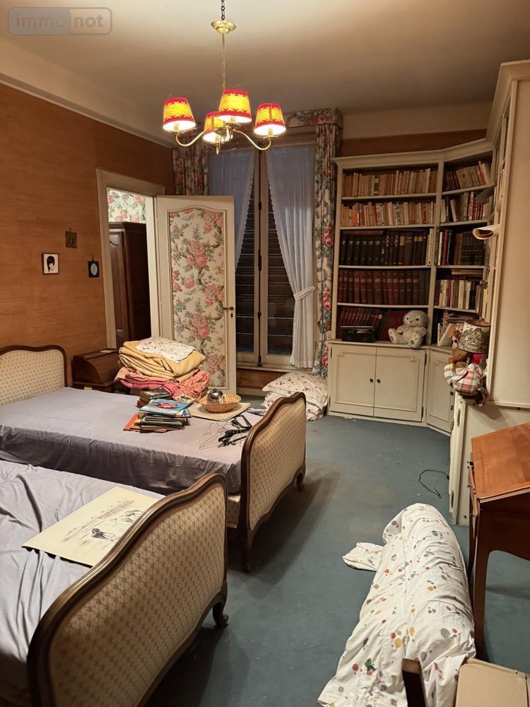 Maison a vendre Douai 59500 Nord 314 m2 12 pièces 471600 euros