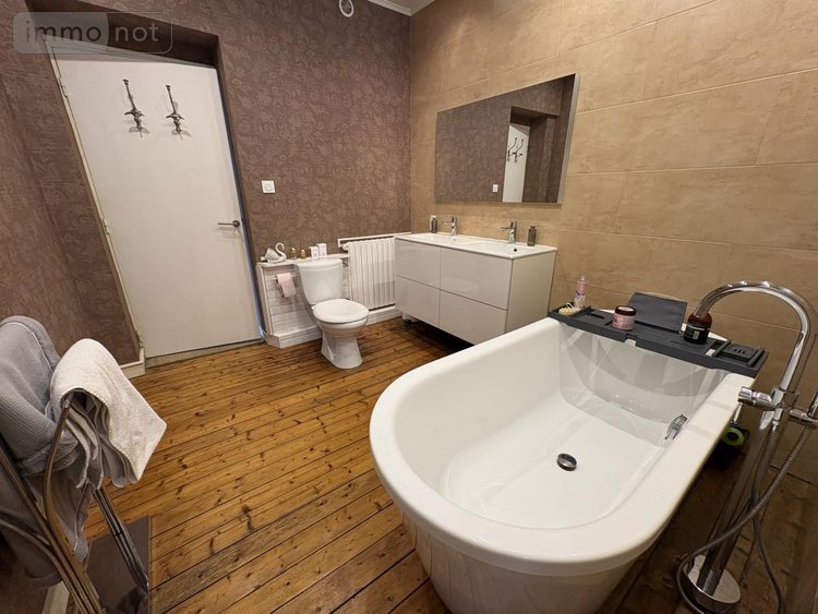 Maison a vendre Cherbourg-en-Cotentin 50100 Manche 240 m2  524000 euros