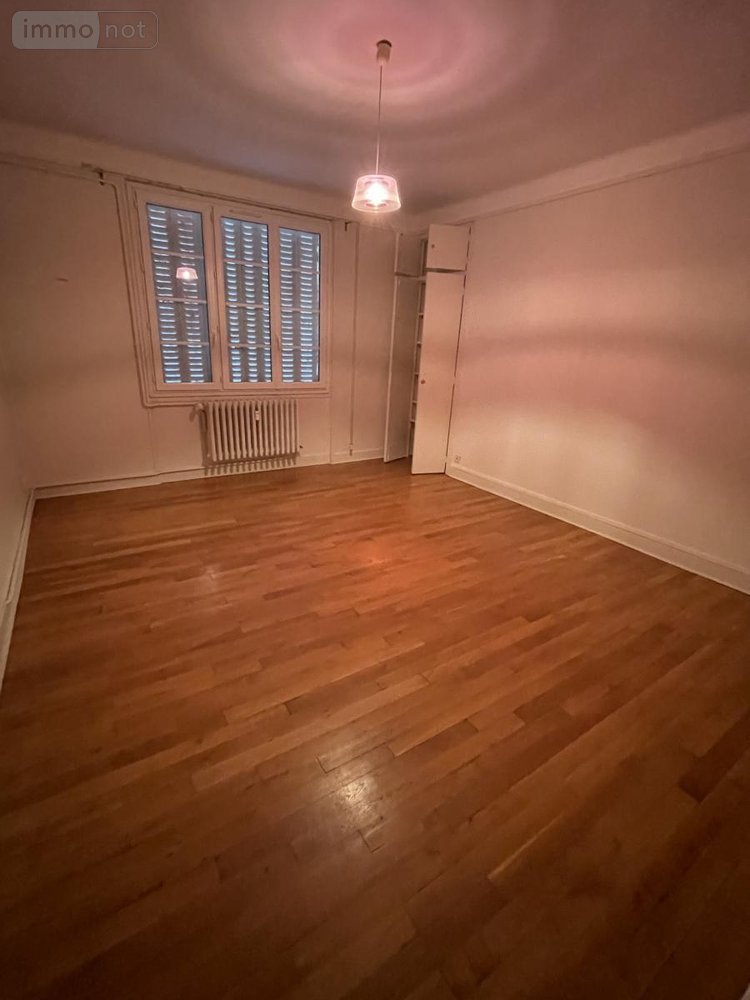 Appartement a vendre Le Mans 72000 Sarthe 130 m2 5 pièces 241500 euros