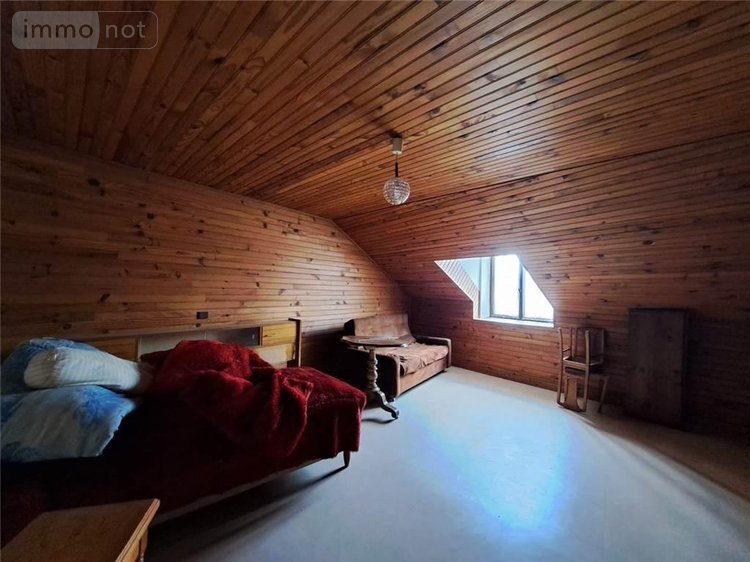 Maison a vendre Belley 01300 Ain 117 m2 5 pièces 95000 euros