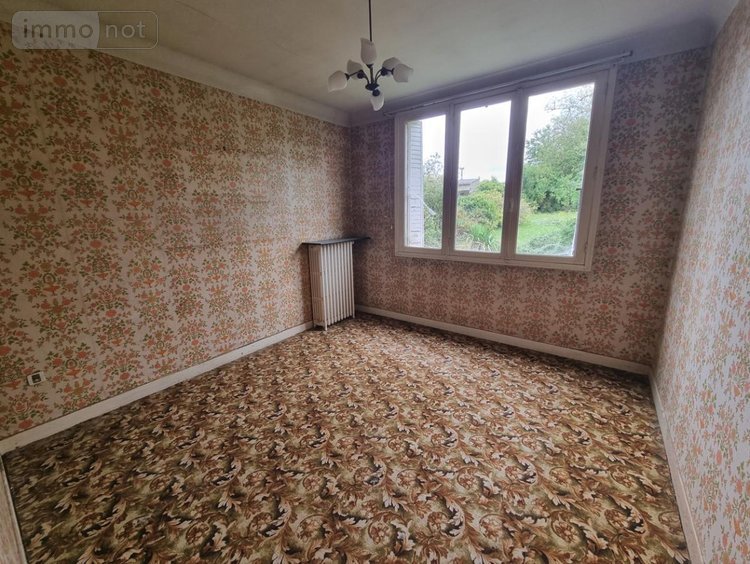 Maison a vendre Corquilleroy 45120 Loiret 68 m2 3 pièces 81000 euros