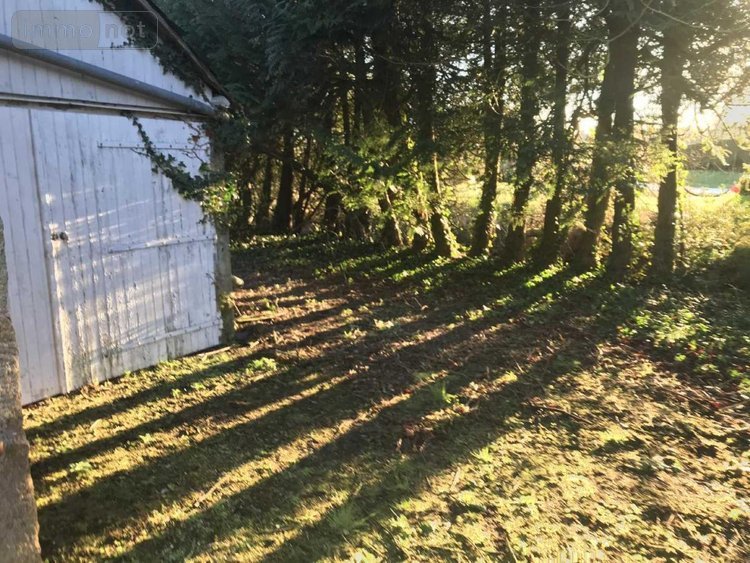 Maison a vendre Lamballe-Armor 22400 Côtes-d'Armor 59 m2 2 pièces 196100 euros