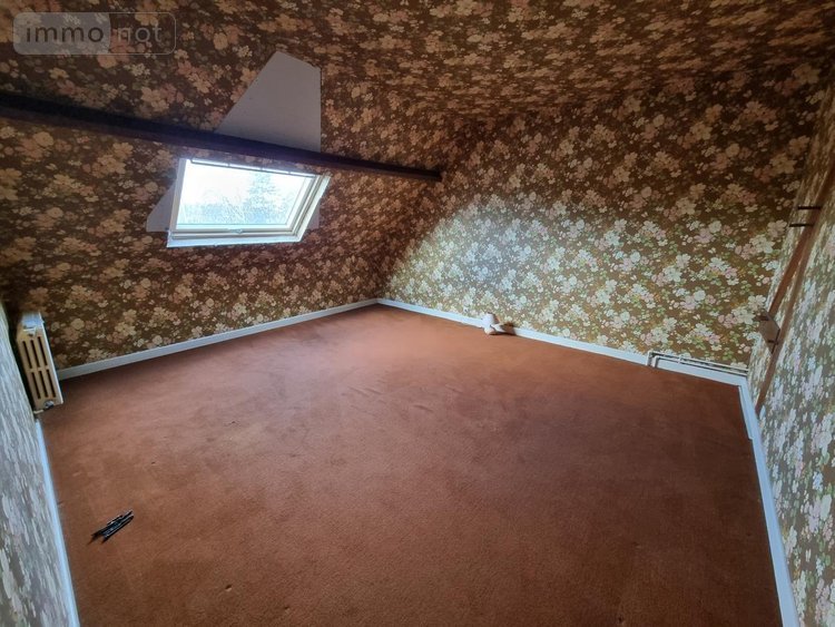 Maison a vendre Amilly 45200 Loiret 175 m2 8 pièces 272999 euros