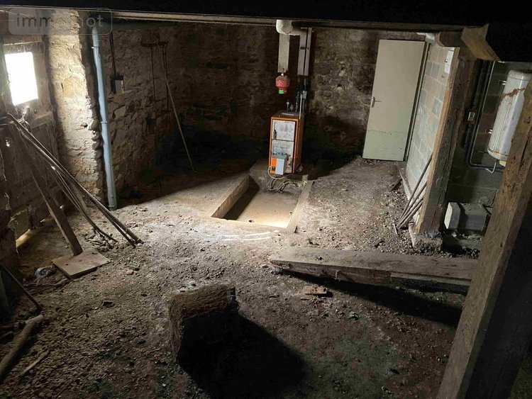 Immeuble a vendre Saint-Georges-des-Groseillers 61100 Orne 500 m2  490000 euros