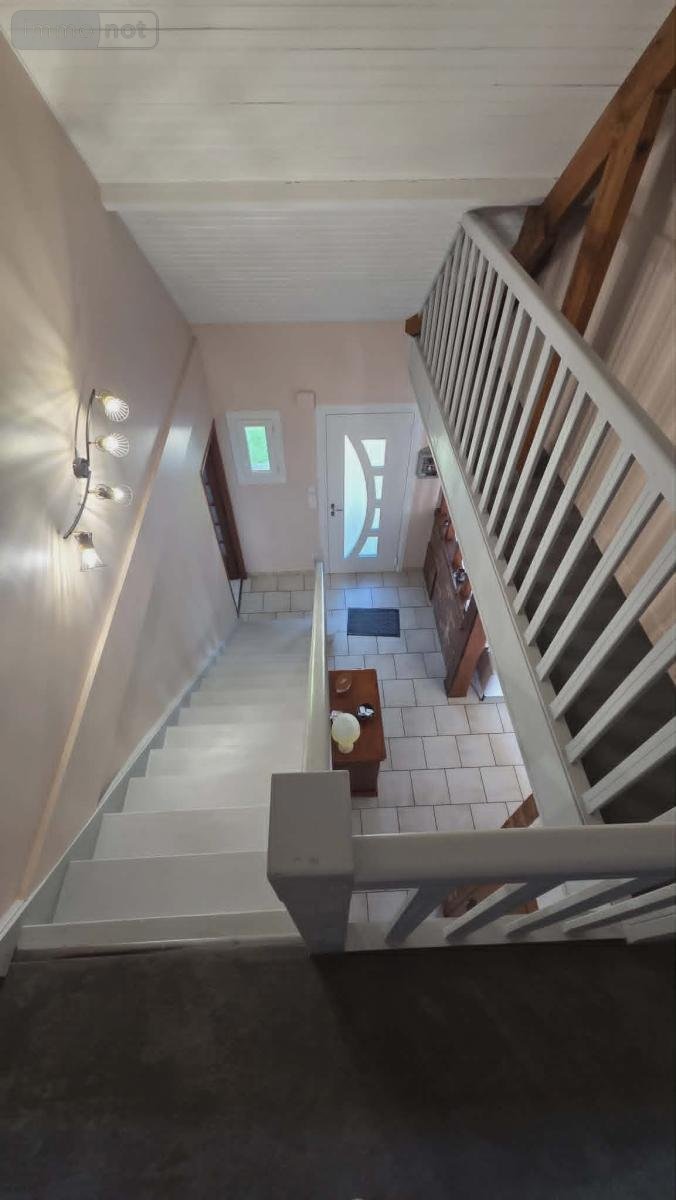 Maison a vendre Friaucourt 80460 Somme 124 m2 6 pièces 273000 euros