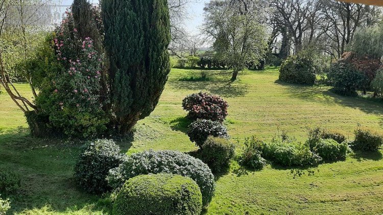 Maison a vendre Pommerit-Jaudy 22450 Côtes-d'Armor 180 m2 7 pièces 353600 euros