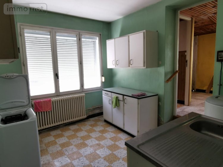 Maison a vendre Lécluse 59259 Nord 117 m2 6 pièces 146645 euros