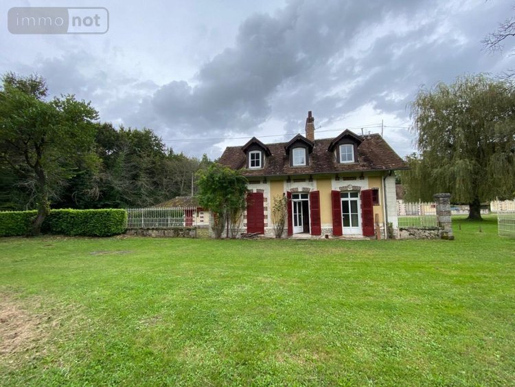 Maison a vendre Dordives 45680 Loiret 965 m2 33 pièces 551200 euros