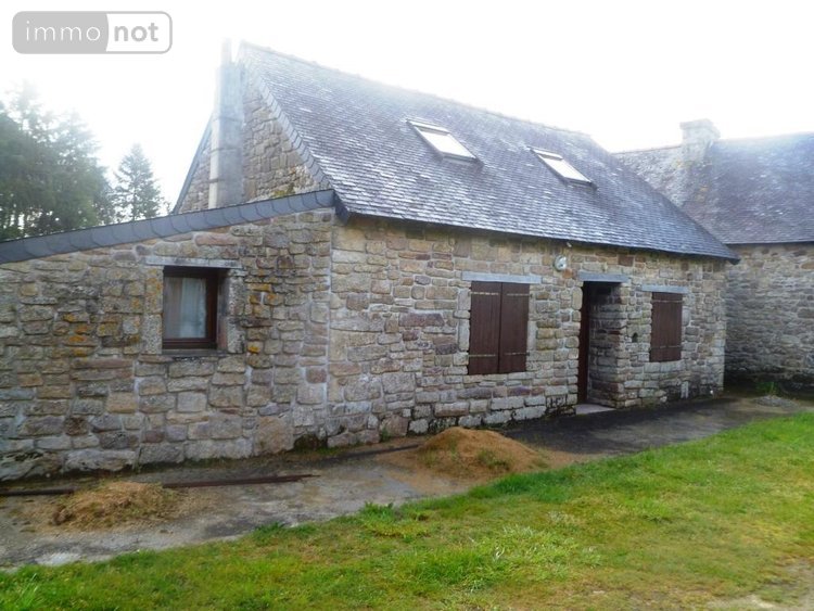 Maison a vendre Ploërdut 56160 Morbihan 200 m2 9 pièces 168450 euros