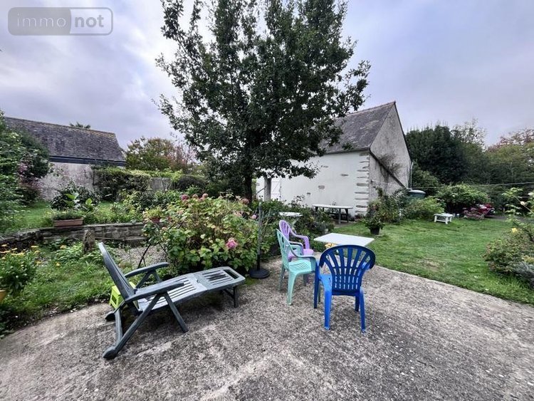 Maison a vendre Plonéour-Lanvern 29720 Finistère 85 m2 6 pièces 312000 euros