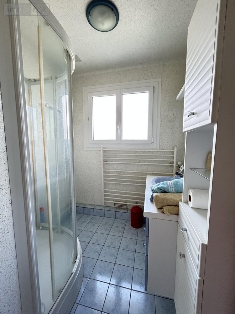 Maison a vendre Porcaro 56380 Morbihan 130 m2 7 pièces 197800 euros