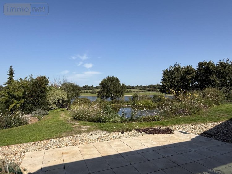 Maison a vendre La Tessoualle 49280 Maine-et-Loire 270 m2 8 pièces 456560 euros