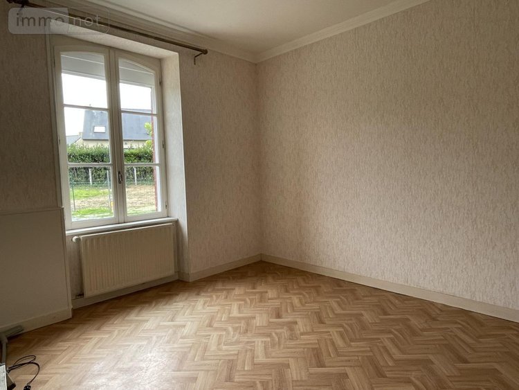 Location maison Saint-Jouan-des-Guérets 35430 Ille-et-Vilaine 127 m2  1125 euros