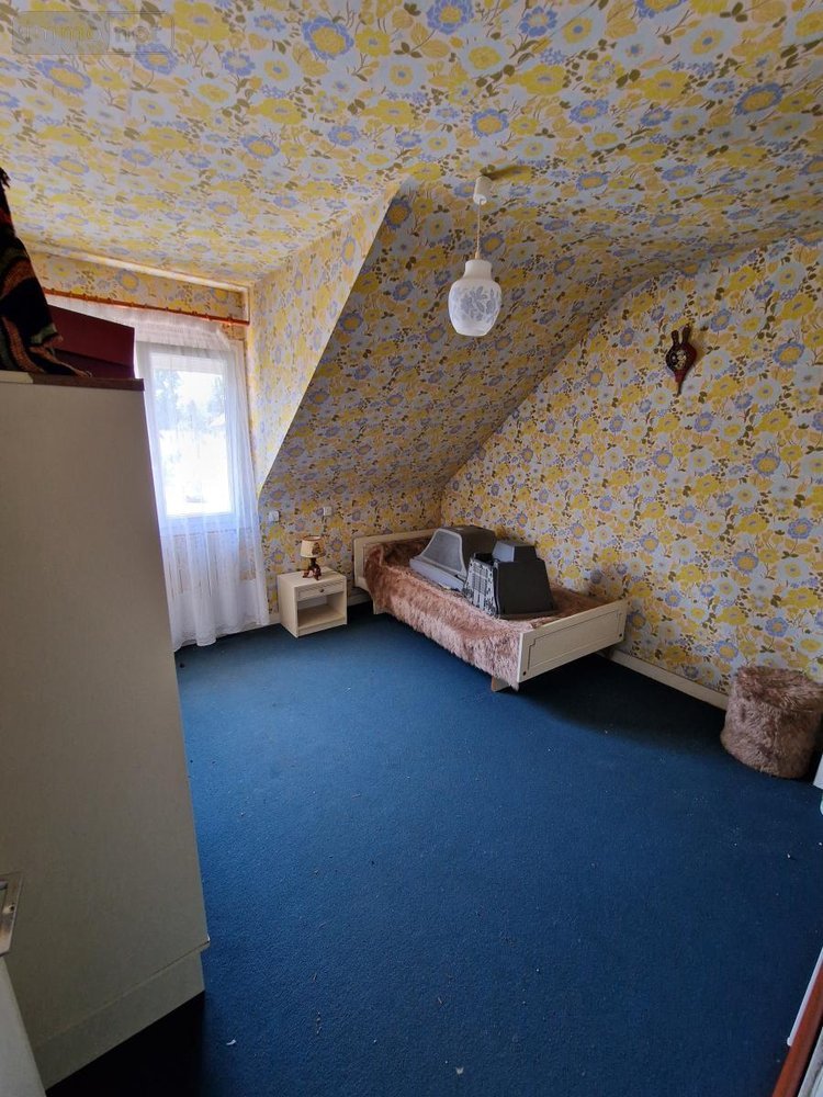 Maison a vendre Saint-Laurent-sur-Oust 56140 Morbihan 150 m2 7 pièces 151300 euros