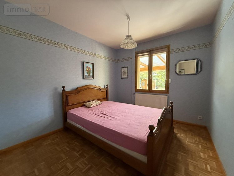 Maison a vendre Fouilloy 80800 Somme 88 m2 5 pièces 213200 euros