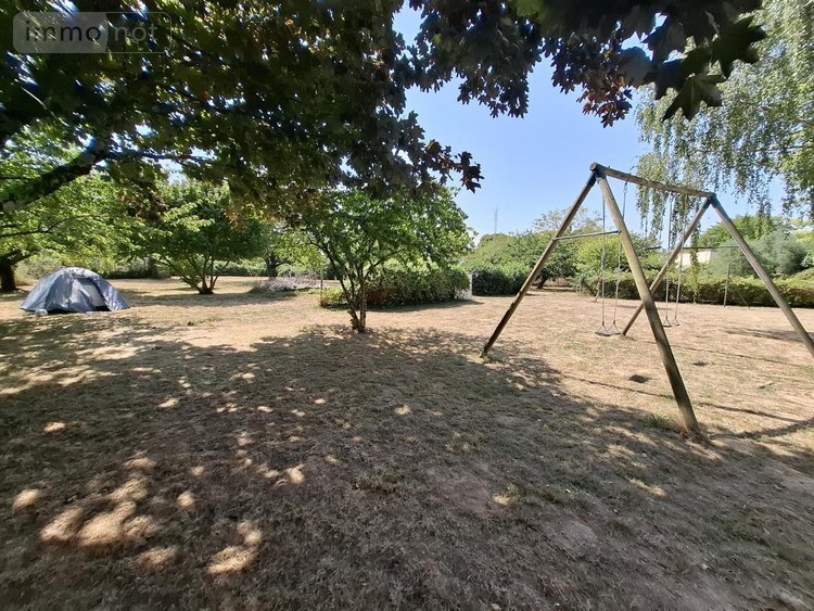 Maison a vendre Corme-Royal 17600 Charente-Maritime 112 m2 5 pièces 209840 euros