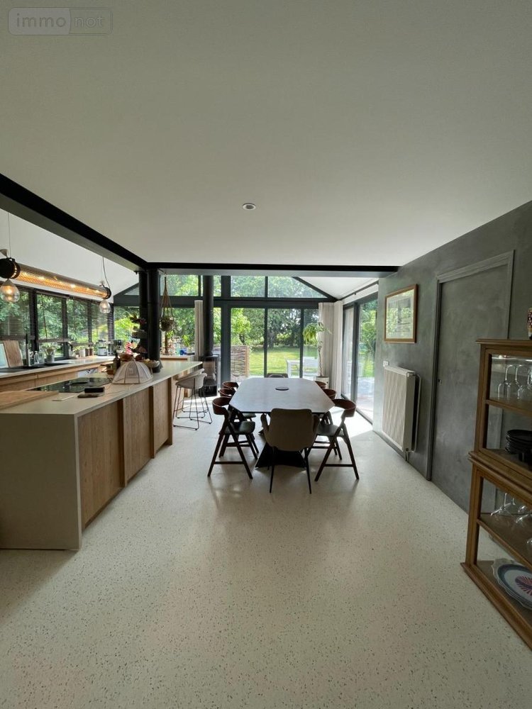 Maison a vendre Saint-Malo 35400 Ille-et-Vilaine 170 m2 5 pièces 1089911 euros