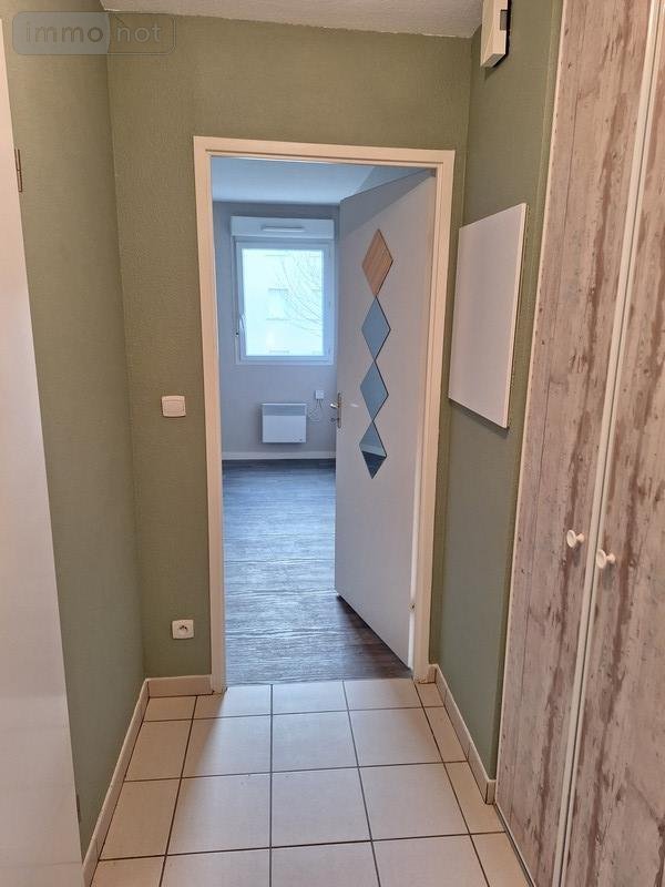 Appartement a vendre Fécamp 76400 Seine-Maritime 54 m2 3 pièces 84376 euros