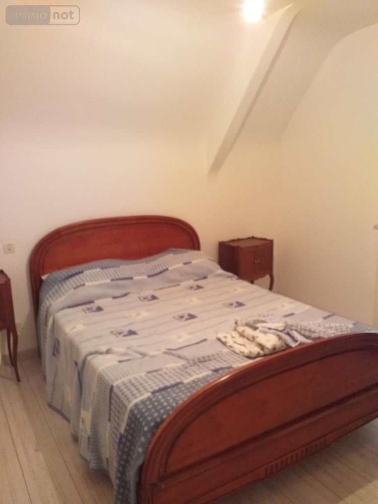 Maison a vendre Locqueltas 56390 Morbihan 150 m2 9 pièces 825372 euros