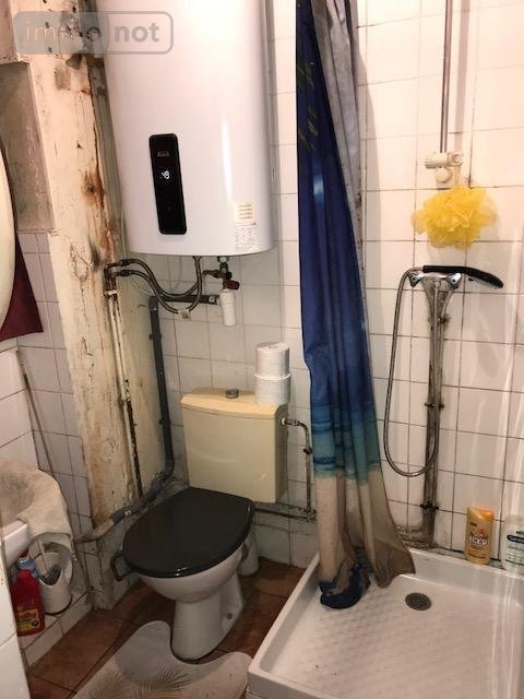 Immeuble a vendre Rochefort 17300 Charente-Maritime 190 m2  324880 euros