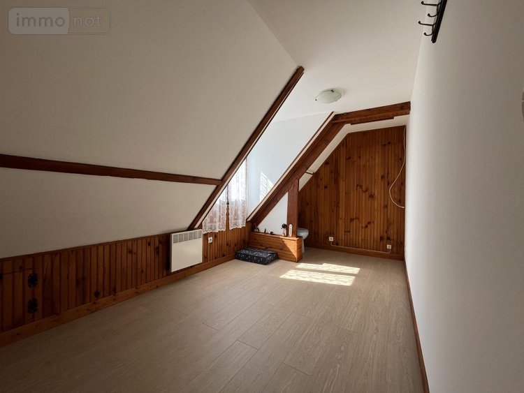 Maison a vendre Thorigné-sur-Dué 72160 Sarthe 78 m2 4 pièces 120900 euros