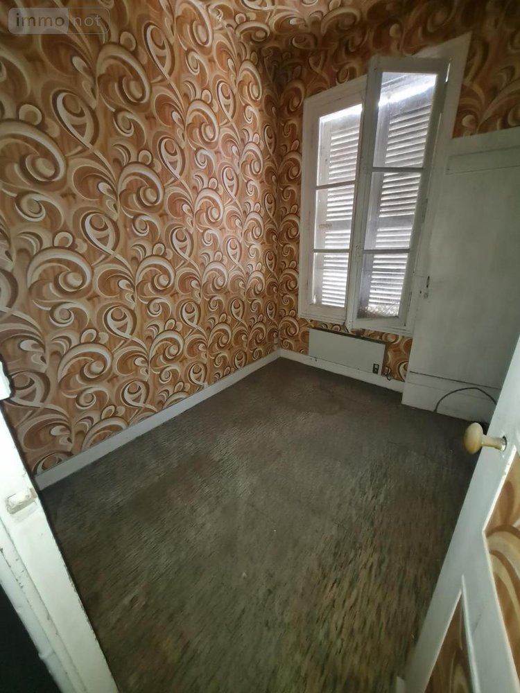 Maison a vendre Montoire-sur-le-Loir 41800 Loir-et-Cher 149 m2 5 pièces 104400 euros