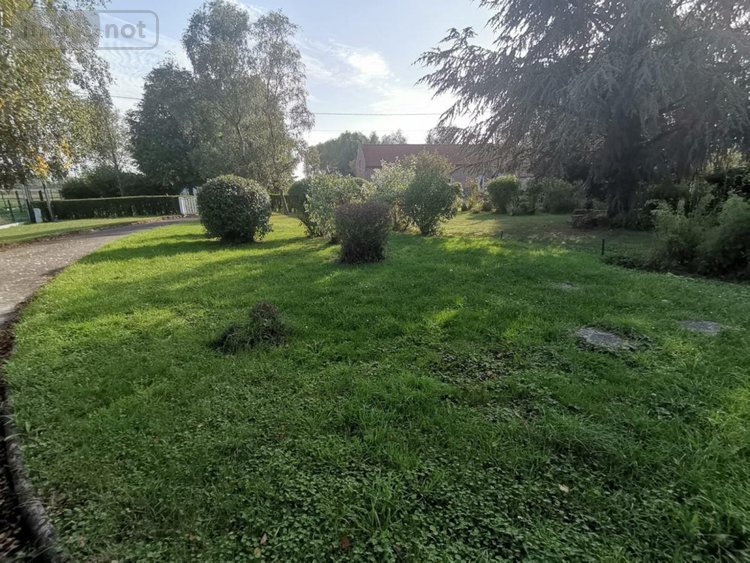 Maison a vendre Busnes 62350 Pas-de-Calais 109 m2 6 pièces 218400 euros